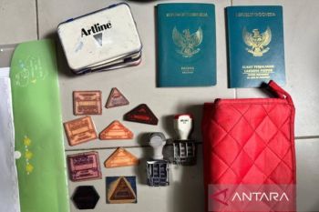 KBRI dukung otoritas Malaysia berantas sindikat pemalsuan dokumen RI