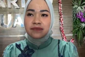 Peternak kerbau rawa Kecamatan Kuripan sampaikan aspirasi ke dewan