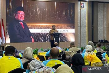 Kemendikdasmen: Guru SD harus mampu Berbahasa Inggris