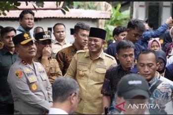 Kaltim target rehabilitasi seribu RTLH pada 2026