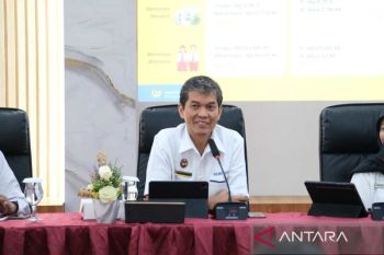 Belanja pemerintah pusat di Sulsel pada  triwulan I 2026 mencapai Rp4,7 triliun