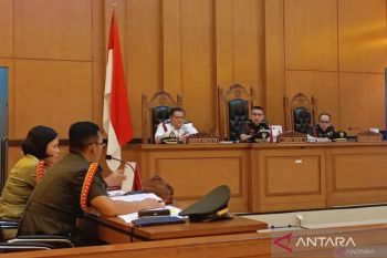 Oditur siapkan tiga saksi baru ungkap fakta kematian kacab bank