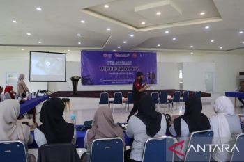 Ajak Kaum Milenial Ubah Hobi Jadi Cuan di Era Digitalisasi, PT IKPP Gelar Pelatihan Videography di Kota Industri