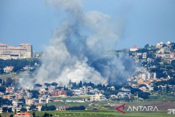 Tragedi di Lebanon: 2.702 Orang Tewas Akibat Serangan Israel