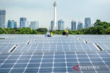 Kementerian ESDM ajak Hipmi terlibat dalam proyek PLTS 100 GW