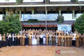 Mendiktisaintek tekankan urgensi pembentukan karakter bagi pemuda