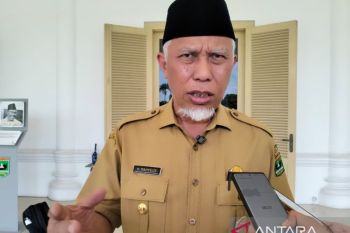 Sumbar tetapkan Perda Penyertaan Modal Jamkrida untuk majukan UMKM