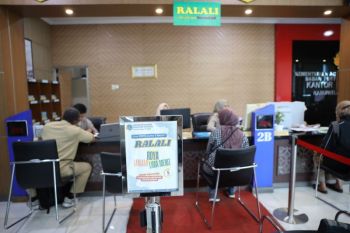 Cerita warga Semarang mengurus Program Roya hanya lima menit jadi