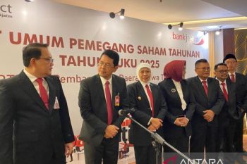Khofifah minta Bank Jatim lanjutkan jadi penggerak ekonomi daerah