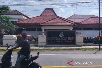 Warga laporkan penggelapan mobil libatkan oknum pegawai Kejari Blora