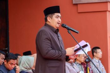 Natra Bintan sukses gelar pertunjukan "Mermaid" pertama di Pulau Bintan