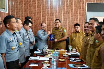 Amankan kekayaan Simeulue, Kemenkum Aceh bidik perlindungan kuliner hingga lobster
