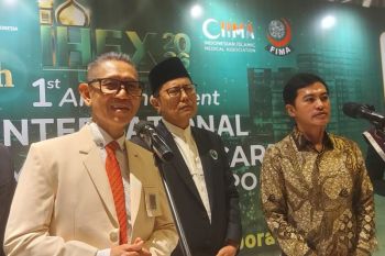 MUI sebut sertifikasi syariah bisa diterapkan di semua rumah sakit