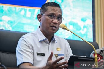 Satgas PRR rehabilitasi ribuan hektare area pertanian