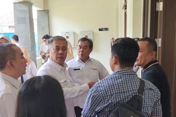 Kota Bogor matangkan persiapan Kirab Budaya, mengarak Mahkota Binokasih ke Batutulis