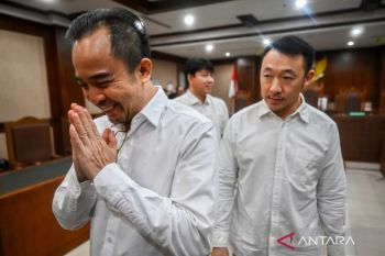 DJBC menghormati proses hukum yang melibatkan nama Dirjen Bea Cukai