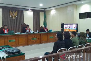 Kejari Aceh Timur hadirkan empat saksi perkara penyelundupan satwa