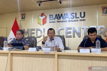 KPK dorong penerapan "e-voting" atasi kecurangan-besarnya biaya pemilu