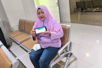 Program JKN beri bantuan kesehatan fisik dan finansial Wartinah