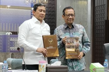 KPRP rekomendasikan pengamanan massa hingga layanan Polri