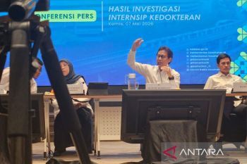 Health Ministry revises intern doctor rules after dr. Myta case
