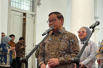 Pramono: Perempuan miliki peran terhadap penurunan jumlah RW kumuh