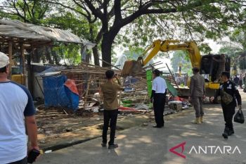 Pemkab Tangerang relokasi pedagang yang terdampak penertiban