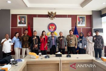 KPPU sambut usulan revisi UU Anti-Monopoli hadapi dinamika ekonomi digital