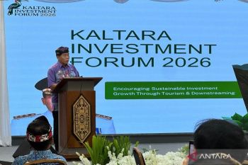 Kaltara Dorong Investasi Berkelanjutan Lewat Pariwisata dan Hilirisasi
