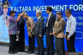 Kaltara Investment Forum 2026 Dihadiri Investor dari Tiga Negara
