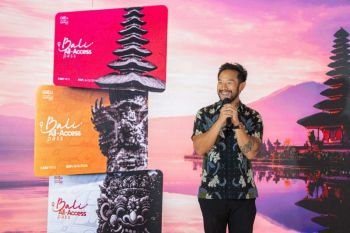 SatuSatu luncurkan Bali All-Access Pass dengan akses 50 destinasi