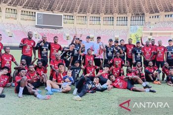 Polda Papua siapkan 700 personil amankan laga Persipura lawan Adhiyaksa