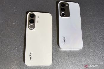 realme C100 dan C100x debut di Indonesia dengan baterai jumbo 8000 mAh
