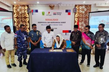 Pegi Setiawan mengaku diperlakukan baik selama ditahan