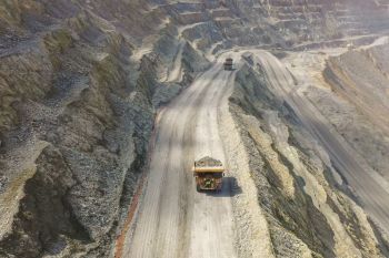Amman Mineral joins global copper body as first ASEAN member