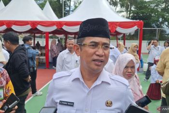 Pemkot Balikpapan komitmen percepat izin pembangunan perumahan MBR