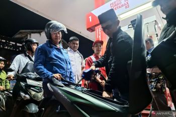 Pemkot Balikpapan bentuk tim investigasi pantau solar subsidi