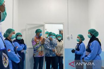 BGN minta SPPG baru uji coba layanan dan latih penjamah makanan