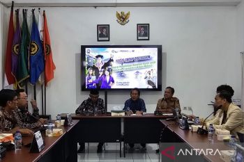 UNITRI perluas cakupan kerja sama pemberian beasiswa
