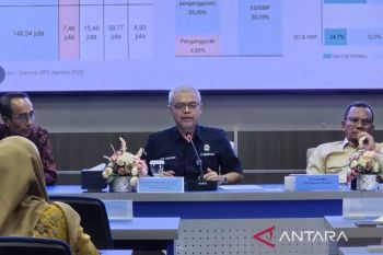 Kemnaker: Lulusan siap kerja solusi jawab kebutuhan industri
