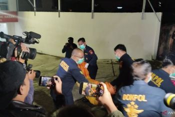 Polisi identifikasi 16 korban meninggal kecelakaan bus ALS di Muratara
