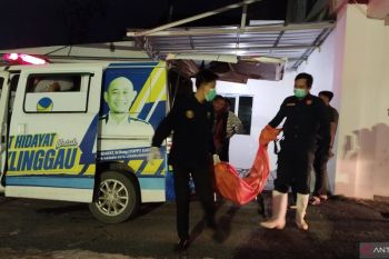 Tim temukan 12 jenazah korban kecalakaan sukhoi 