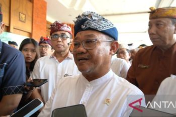 Mendikdasmen sebut Denpasar Education Festival ajarkan anak peduli lingkungan