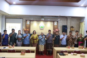 Ada tiga desa di Buleleng jadi Desa Transparan 2026
