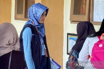 Ombudsman NTB menyoroti SMA di Mataram tarik uang SKL