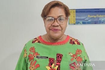 Pemprov : Presiden Prabowo salurkan kurban 10 ekor sapi untuk Papua