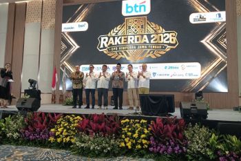 Himperra ungkap ada rencana kredit rumah sampai 30 tahun mengangsur