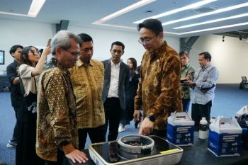 Kemendiktisaintek minta ITS percepat hilirisasi inovasi