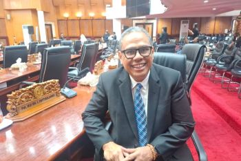 DPRD Surabaya apresiasi layanan "Lapor Cak Eri"