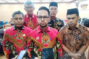 Pemkab Aceh Barat dukung rencana investasi tambang batu bara PT Fortuna